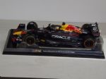 Red Bull n.1 Vincitore ABU Dhabi GP 2022 M Verstappen sc:1/24